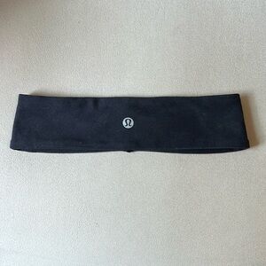 Lululemon Luxtreme Training Headband